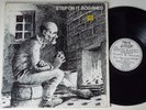 BOG-SHED - STEP ON IT. LP. UK. 1986. SHELFish2