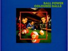 Coloured Balls - Ball Power (Vinyl LP - 1973 - US - Reissue)