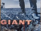 Giant - Last Of The Runaways (1989). Vinyl Album. Excellent Condition