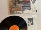 The Hollies Greatest hits 12” Vinyl Record Lp KE 32061 Orange Label Epic