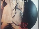 Talking Heads – Stop Making Sense - Aus pressing