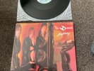 Damned - Anything Canadian USA Promo USA Germany UK Promo UK 12”