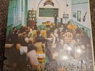 OASIS The Masterplan 7 x 10”  Sealed Vinyl Fan Club Box Set LP Creation