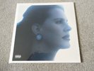 Lana Del Rey Blue Bannisters ltd ed Transparent Yellow Vinyl Brand New 