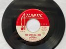 Northern Soul, R&B, Cliff Nobles, Your Love Is All I Need .