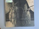 Unkle - Psyence Fiction (2 LP, 1st Pressing 1998, MOWAX London