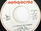 CULTURE CLUB The War Song 7
