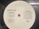 Depeche Mode ‎– In Your Room   P12 BONG 24    Promo 12