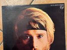 JOHNNY HALLYDAY RIVIERE  Tirage Limite vinyle 33T Philips 844 971 BY - 1969