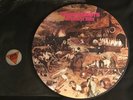 Black Sabbath Greatest Hits Picture Disc LP, 12