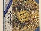 Pooh 1975-1978 Vinile Japan