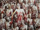 Cannibal Corpse THE BLEEDING New Limited Red Splatter Colored Vinyl Record LP
