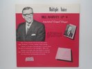 Bill Harvey Multiple Voice LP #4 VG++