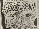 Agression - Live at the Underground Railroad 7