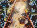 Def Leppard Hysteria Mercury LP 422 830 675 1987 ***MAKE AN OFFER***