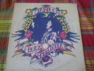 vinyle 33T rory gallagher : tatoo