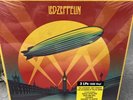 Led Zeppelin CELEBRATION DAY 3LP Vinyl Box Set Sealed & MINT