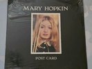 Mary Hopkin - Post Card  Vinyl LP 1969      New & Sealed   Apple Records ST-3351