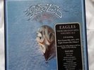 Eagles Greatest Hits,  BOTH DISCS  2 Discs greatest hits vols. 2017 NEW SEALED