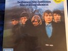 Between the Buttons, Rolling Stones Yellow Vinyl Holland
