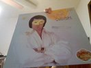 ORION AKA JIMMY ELLIS Rockabilly 1980 SUN1021 Gold Vinyl PROMO LP & POSTER MINT-
