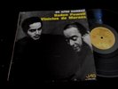BADEN POWELL/VINICIUS DE MORAES/OS AFRO SAMBAS/RARE BRAZIL GROOVE/JAG/FRENCH  LP