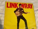 LINK WRAY Early Recordings LP  MONO UK Ace CH 6 - Rumble  Batman  IMPORT