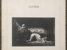 Joy Division- Closer rare LP- Factory, FACTUS 6- inner, dark translucent vinyl