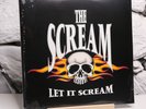 Let It Scream 2LP Vinyl Record Reissue by The Scream