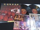 KANSAS - Two For The Show - 1978 Vinyl 12'' Lp.x 2/ VG+/ Classic Hard Rock
