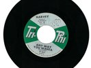 Northern Soul 45 Harvey-Any Way You Wanta / She loves Me So-Tri Phi 1017