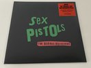 SEX PISTOLS The Original Recordings  - 2LP / Green Vinyl + Slipmat - Sealed