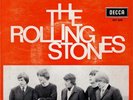 7 45 EP Rolling Stones-Time Is On My Side / Little Red Rooster u.a. BELGIUM