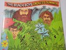 The Beach Boys Endless Summer Gatefold 2 LP 1974 Capitol Records R 223559