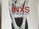 INXS ‎– The Greatest Hits (1994) ORIGINAL DOUBLE VINYL LP. EXCELLENT CONDITION