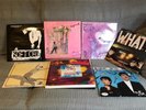 soft cell the twelve inch singles 1982 uk 6x12 vinyl box set used