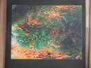 RARE  PINK  FLOYD   SAUCERFUL  OF SECRETS   WHITE LABEL