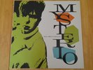 Ian McCulloch - Mysterio, vinyl  LP 1992 French 1st Press -CA319 - VG++