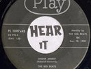Obscure MN Kay Bank Group Rocker / Instro 45 THE BIG BEATS Under Arrest PLAY mp3