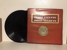 Pedro Infante y  Jorge Negrete  LP  “Los Inmortales” (NM+)