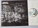 FAIRPORT CONVENTION - WHAT WE DID ON OUR (ILPS 9092) / UK-VINYL-LP 1974 (VG+)