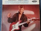 JOHNNY HALLYDAY  25 CM  10'' ORIG FR LP  HELLO JOHNNY