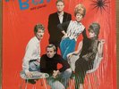 B-52's 