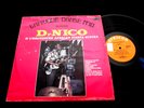 DOCTEUR NICO/SUKISA/L'AFRIQUE DANSE N°10/AFRICAN GROOVE/AFRICAN/FRENCH PRESS LP