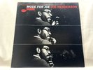 Joe Henderson Mode For Joe 1975 LP, BST 84227 W/ Poster & OG Inner Tested VG+ VG