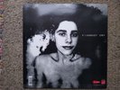 PJ Harvey Vinyl LP9 DRY Original pressing Pristine LP 1990ish