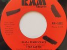 45 ROOTS / STAN MARTIN / RASTA REMINISCENCE / RAM / LISTEN