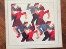 INXS – Underneath The Colours LP...GATEFOLD VINYL..AUSTRALIAN MUSIC, POP, ROCK..