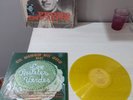 LP VINYL LOS PASTELES VERDES.- EL DISCO DE ORO