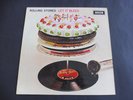 The Rolling Stones - Let It Bleed 1969 ITALY LP DECCA STEREO 1st EXPORT ???